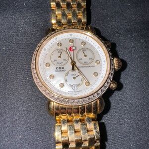 Michele watch